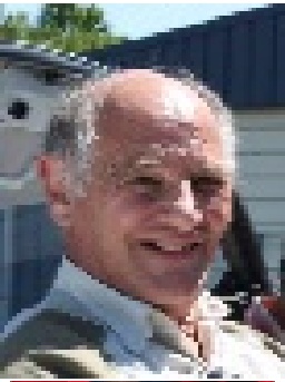 DESCHAMPS Christian, - Instructeur